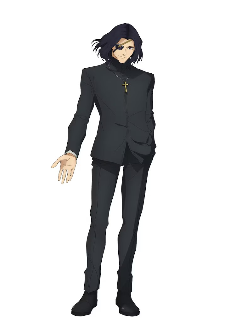 《Fate/strange Fake》动画新声优情报