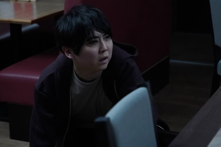 梶裕贵加盟月9剧《119紧急呼叫》