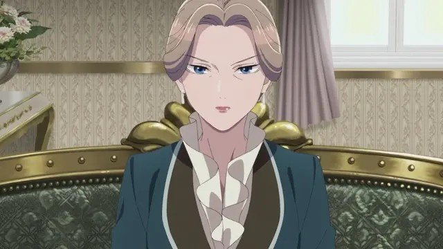 《我的幸福婚约》第二季井上喜久子采访