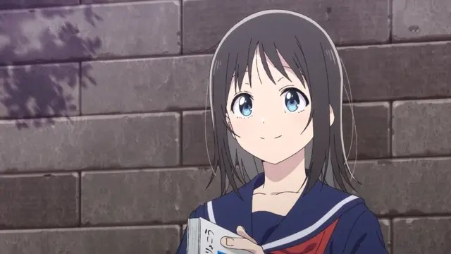 《花修羅》花奈役藤寺美徳回顾第1话录制