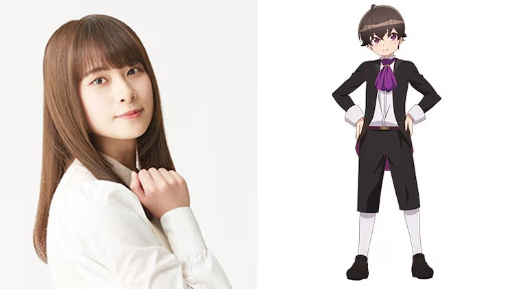 《俺は星間国家の悪徳領主！》公布PV及追加声优