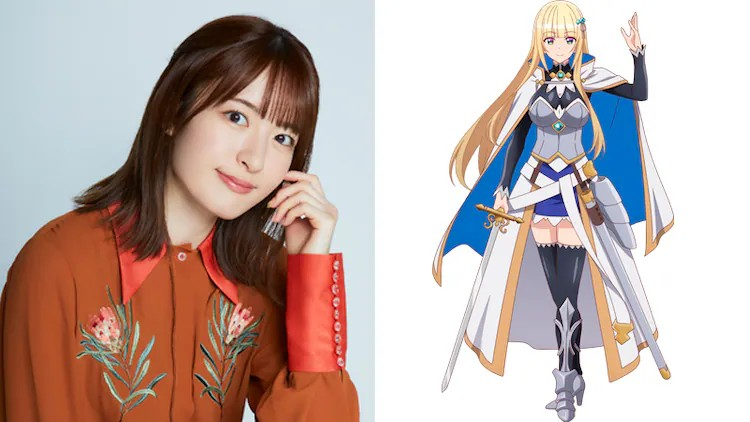 《俺は星間国家の悪徳領主！》公布PV及追加声优