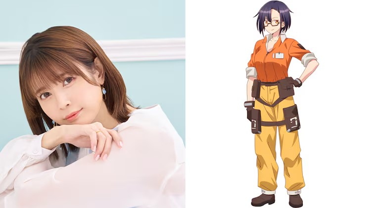 《俺は星間国家の悪徳領主！》公布PV及追加声优
