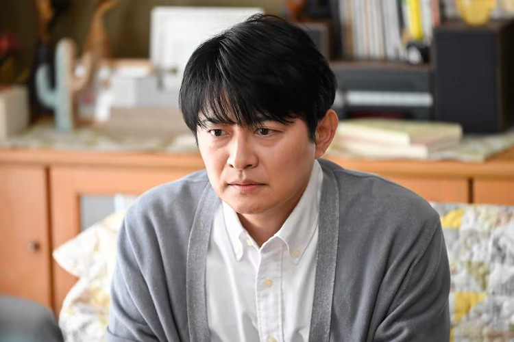下野紘、户松遥加盟电视剧《问题物件》