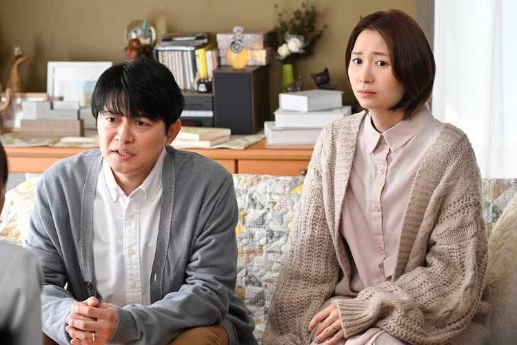 下野紘、户松遥加盟电视剧《问题物件》