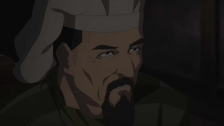 动画《地。》种崎敦美加盟，为少年阿尔贝尔特配音！