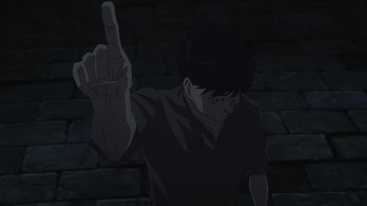 动画《地。》种崎敦美加盟，为少年阿尔贝尔特配音！