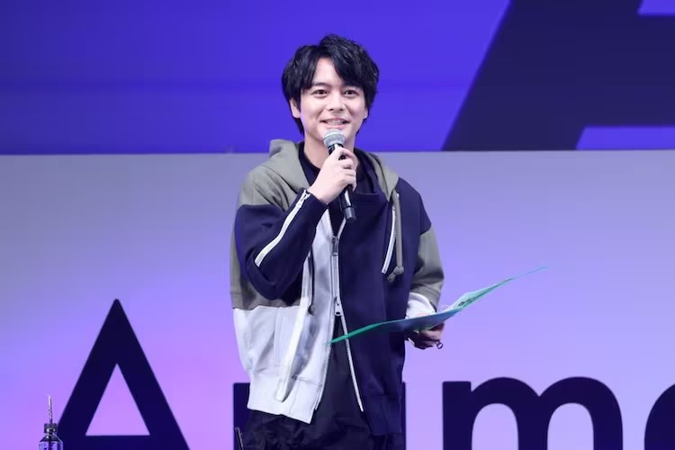 《咒术回战 懐玉·玉折》舞台活动举行，声优分享经典场景