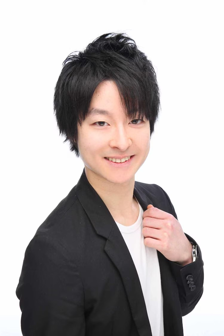 动画《丑男真斗士》追加声优阵容