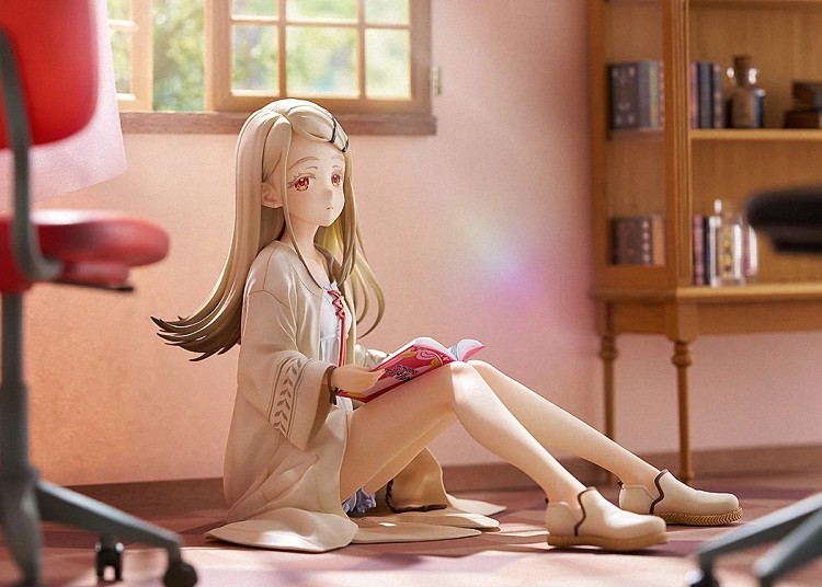 Phat! 学园偶像大师 1/7 筱泽广开订