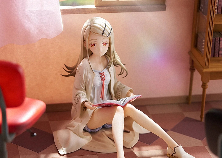 Phat! 学园偶像大师 1/7 筱泽广开订