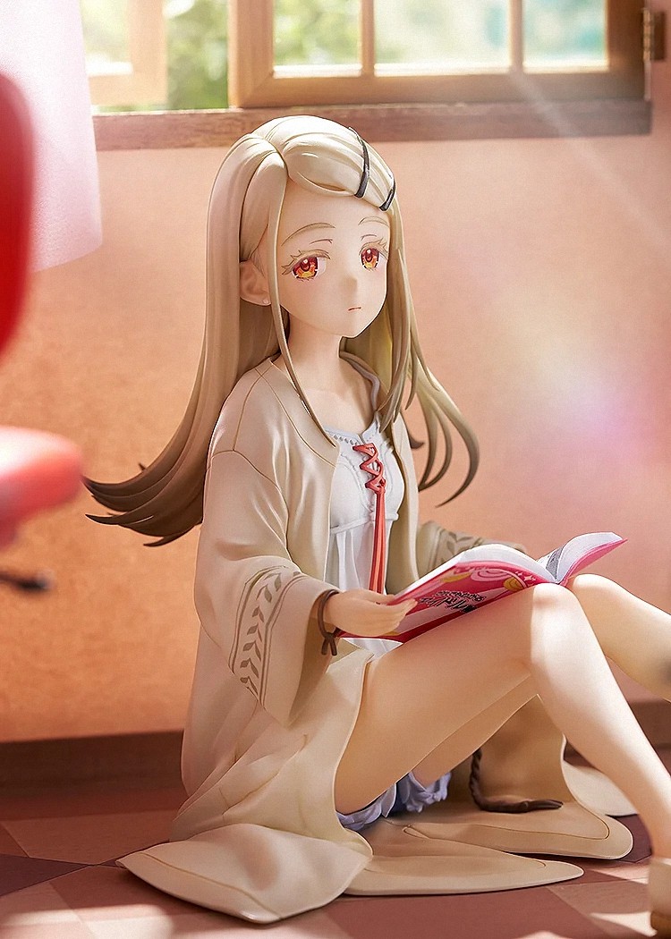 Phat! 学园偶像大师 1/7 筱泽广开订