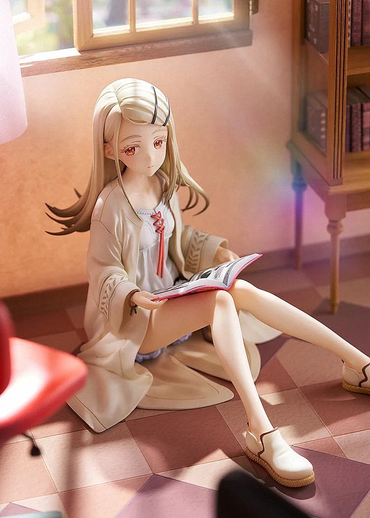 Phat! 学园偶像大师 1/7 筱泽广开订
