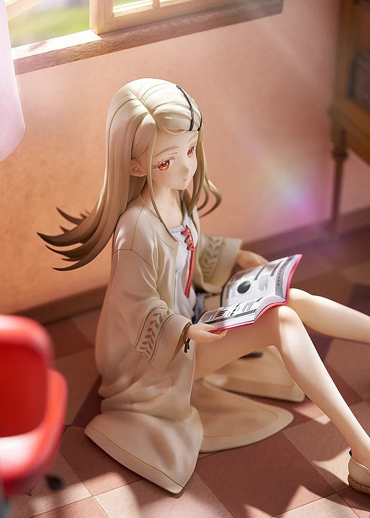 Phat! 学园偶像大师 1/7 筱泽广开订