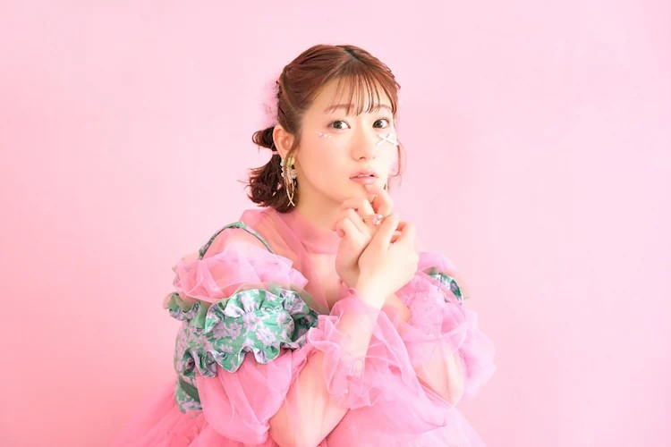 动画《公女殿下的家庭教师》冈咲美保担任莉恩一角