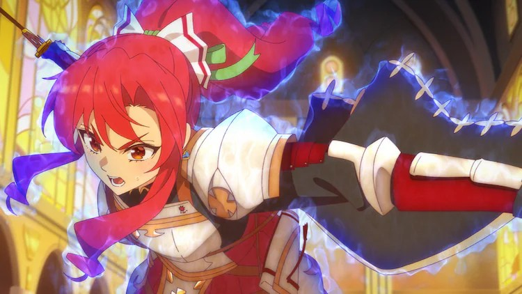 动画《A级异闻录》追加声优：武内骏辅