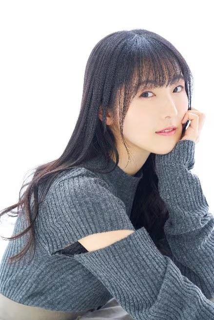 石川由依宣布生下第一个孩子