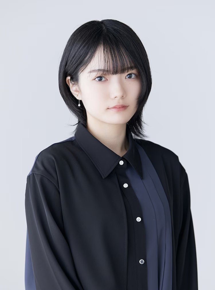 动画《月夜美人》将于2026年1月播出，声优阵容公开。