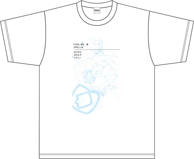 《樱兰高校男公关部》在Animate举办活动，推出限定商品。