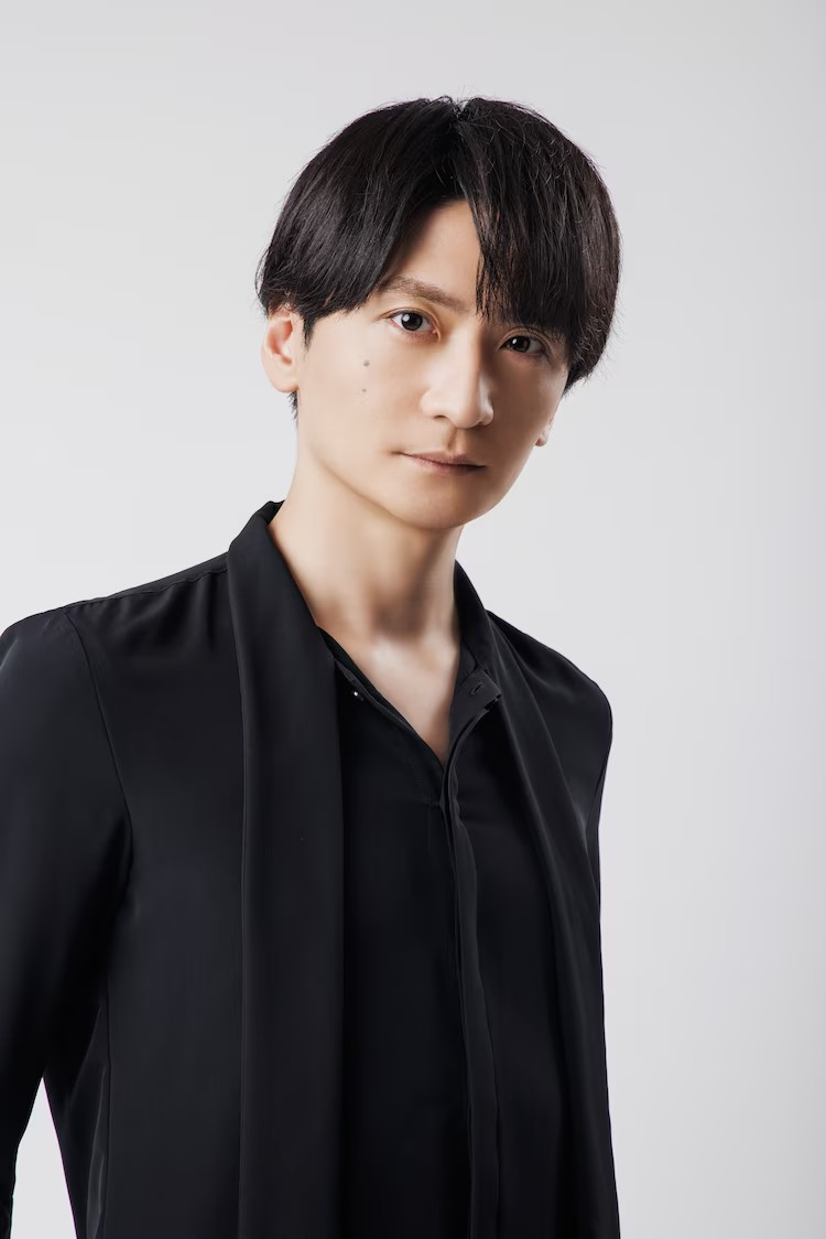 岛崎信长宣布孩子出生