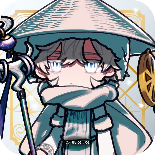 《魔男的伊奇》获星野桂推荐，推出周边产品.