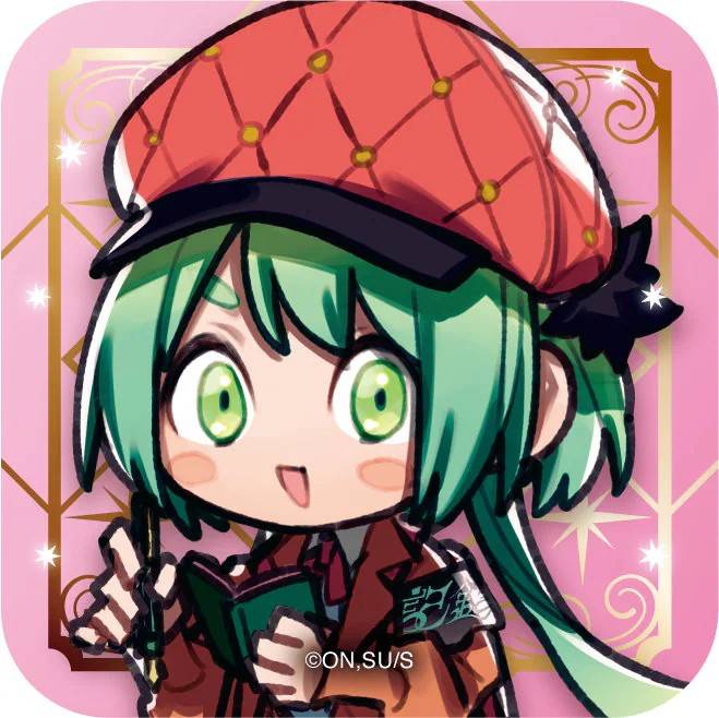 《魔男的伊奇》获星野桂推荐，推出周边产品.