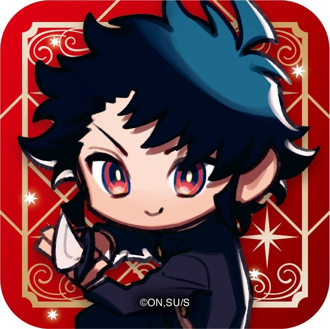 《魔男的伊奇》获星野桂推荐，推出周边产品.